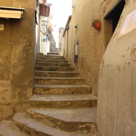 B&B Rivellini Tropea Bagian luar foto