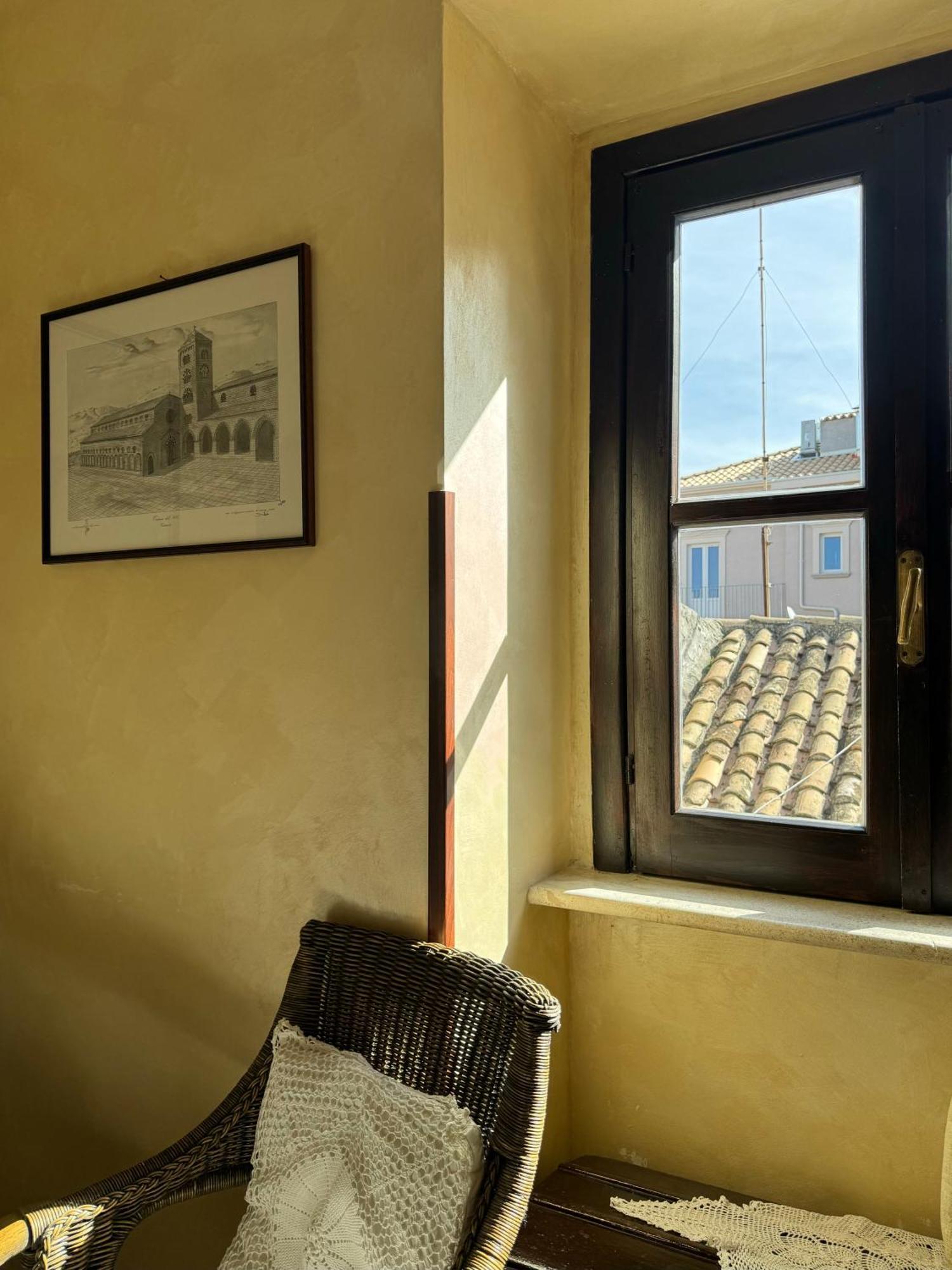 B&B Rivellini Tropea Bagian luar foto