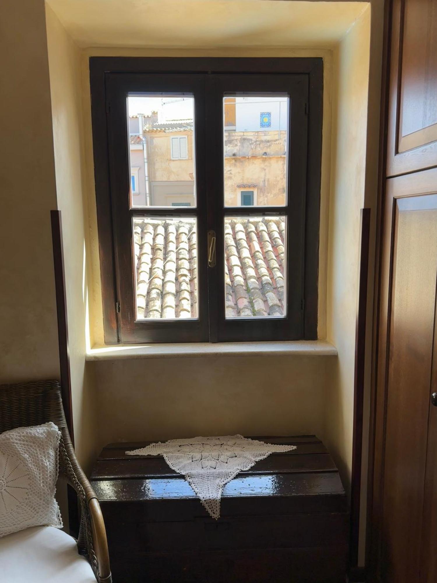 B&B Rivellini Tropea Bagian luar foto