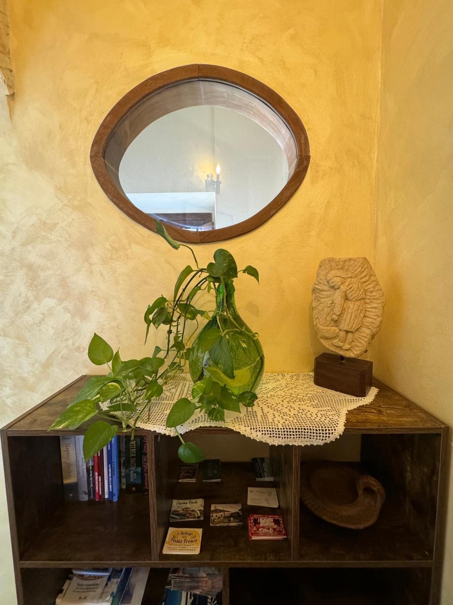 B&B Rivellini Tropea Bagian luar foto