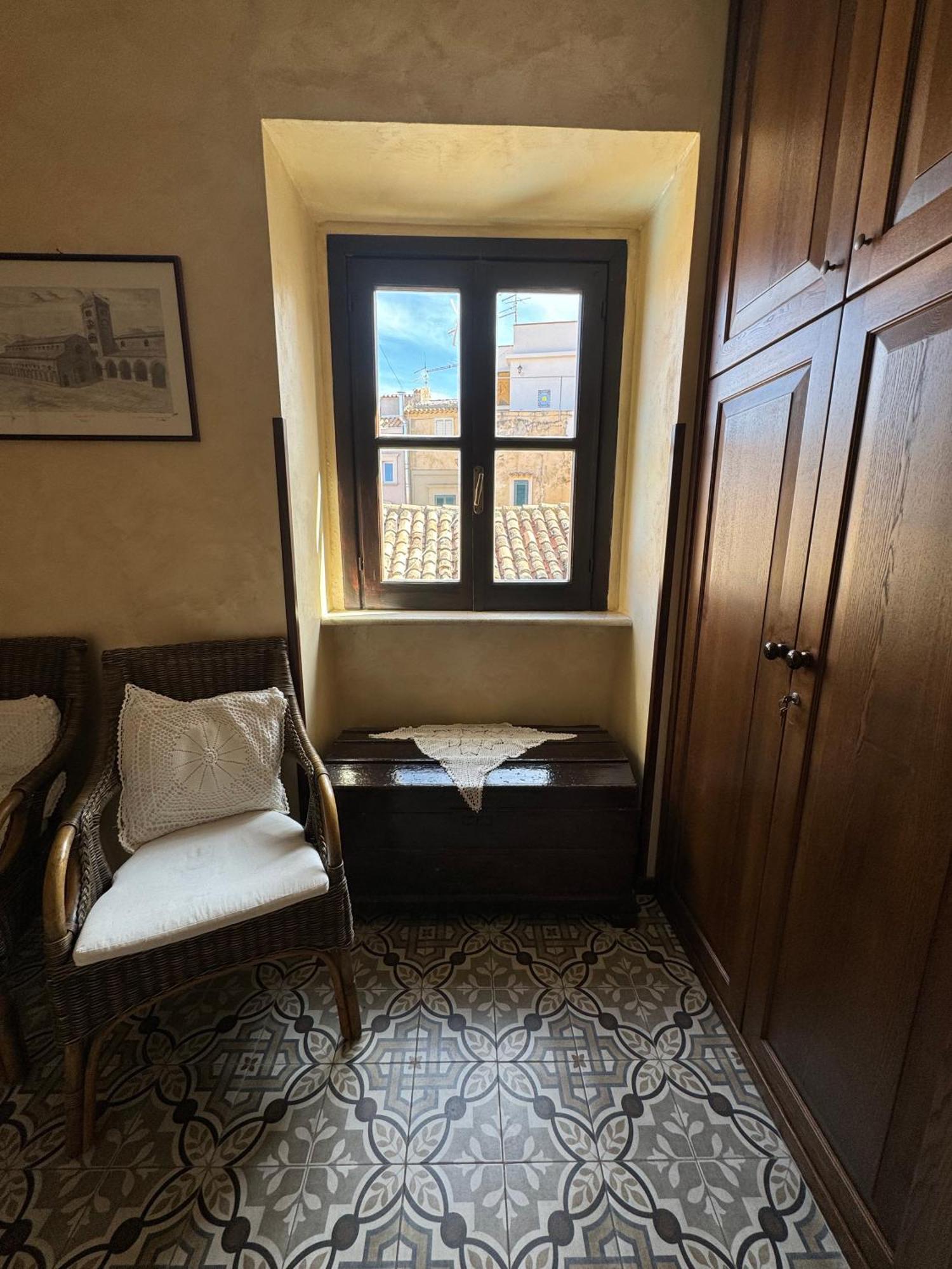 B&B Rivellini Tropea Bagian luar foto