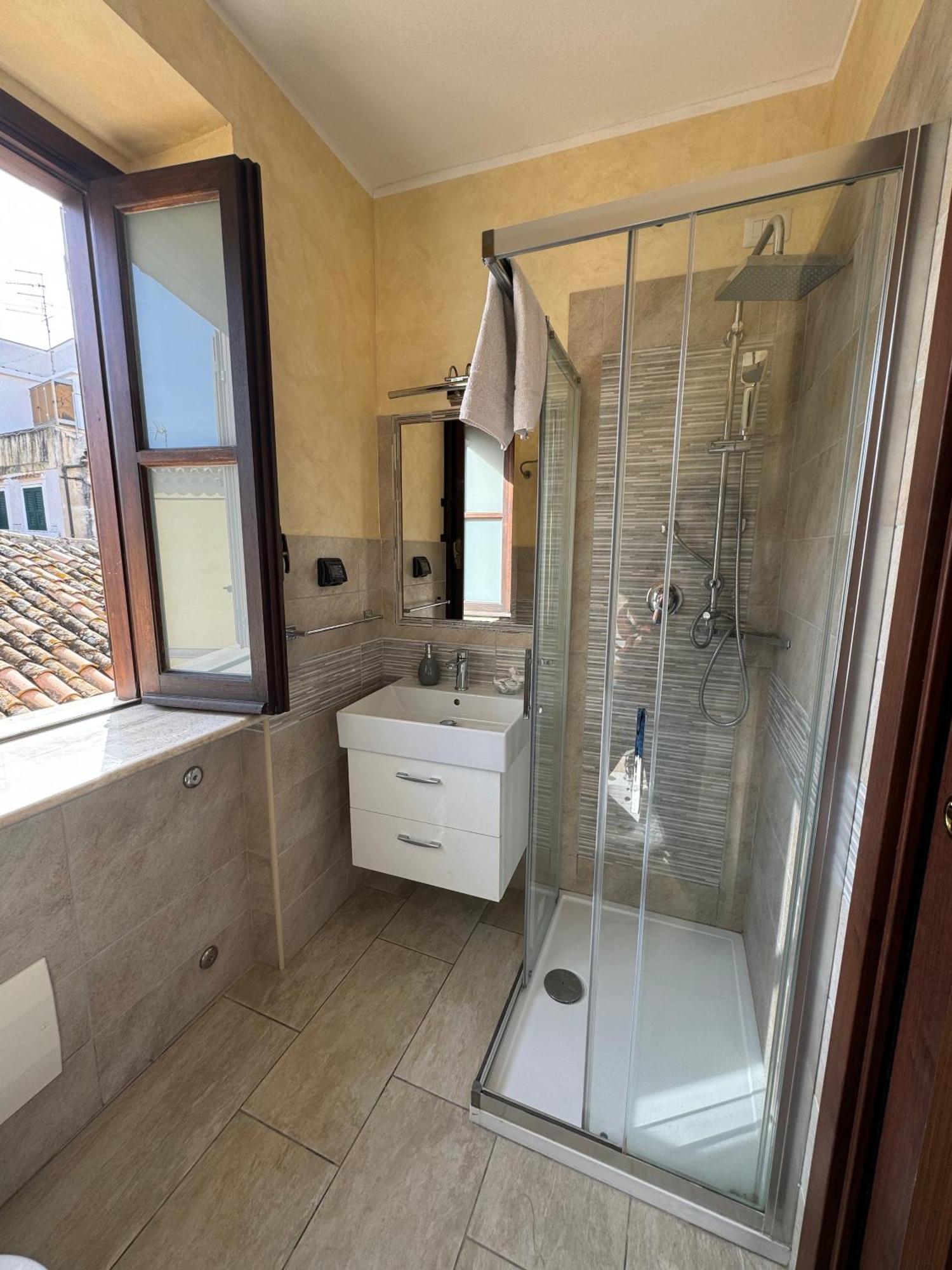 B&B Rivellini Tropea Bagian luar foto