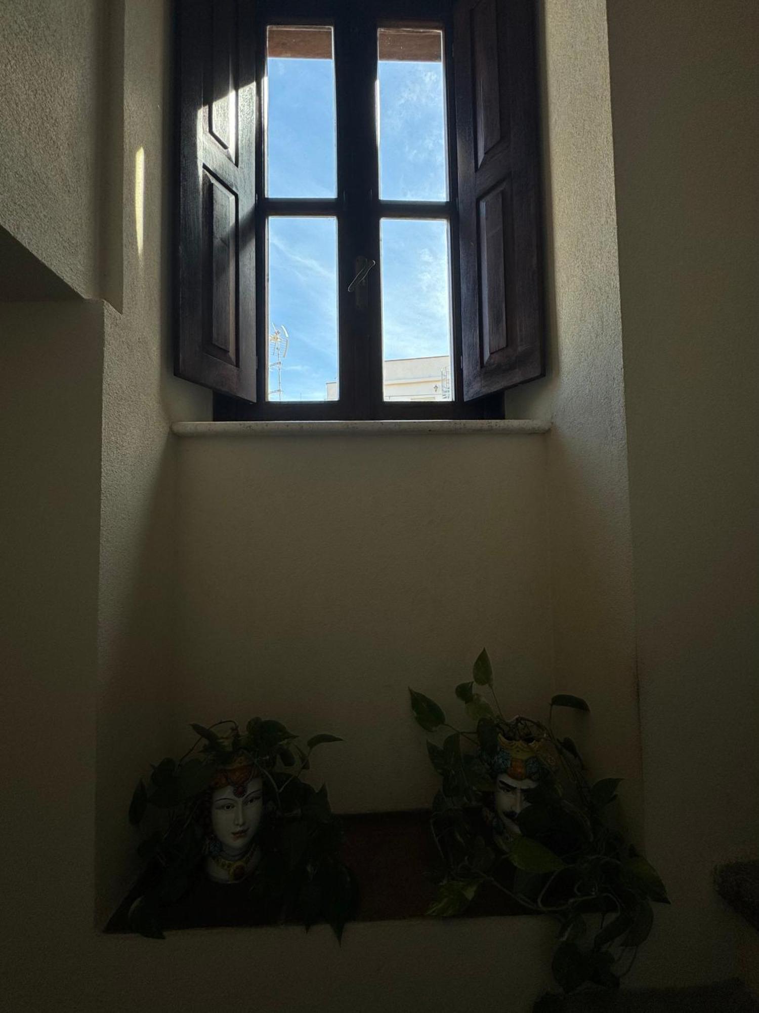 B&B Rivellini Tropea Bagian luar foto