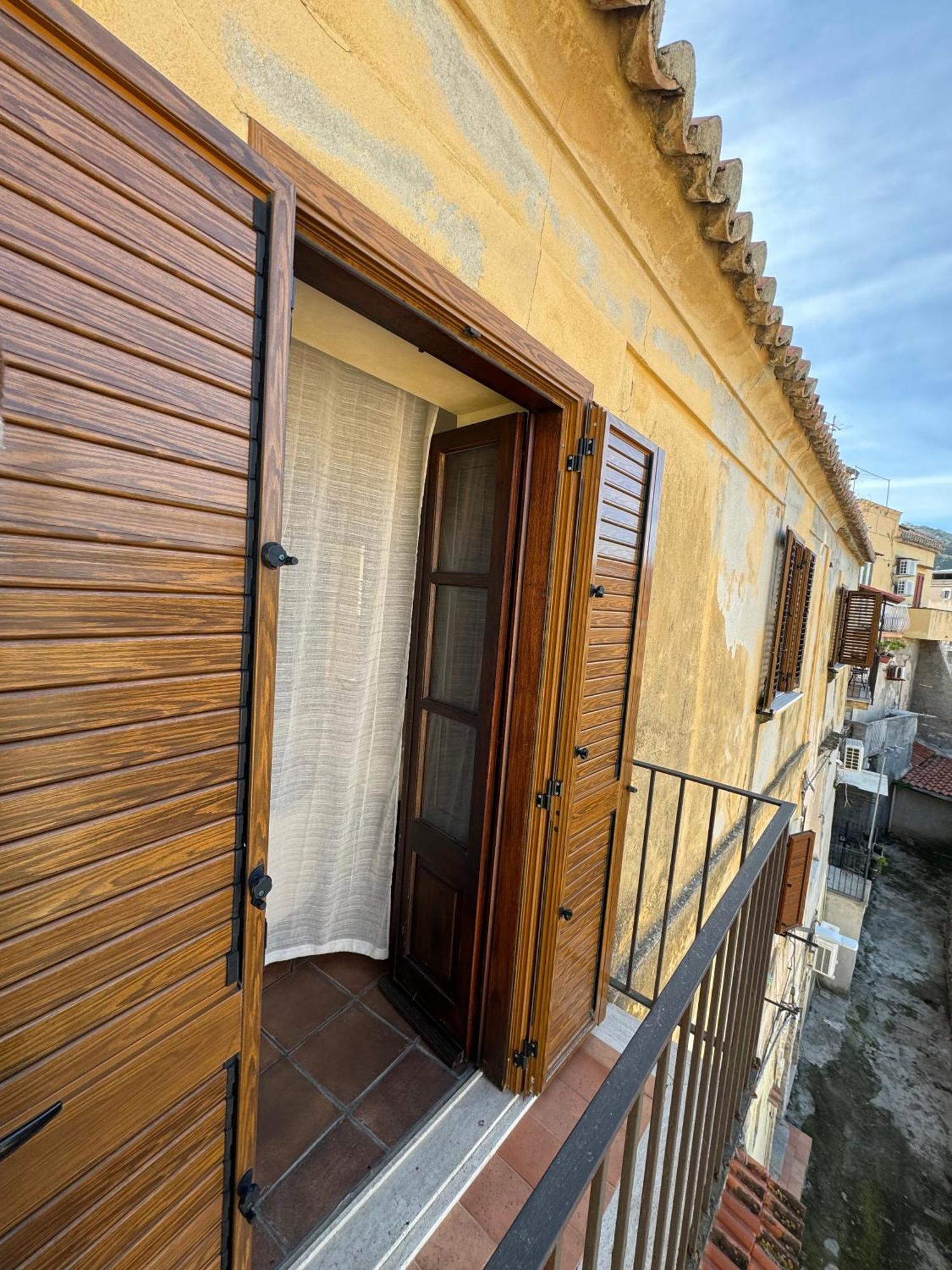 B&B Rivellini Tropea Bagian luar foto