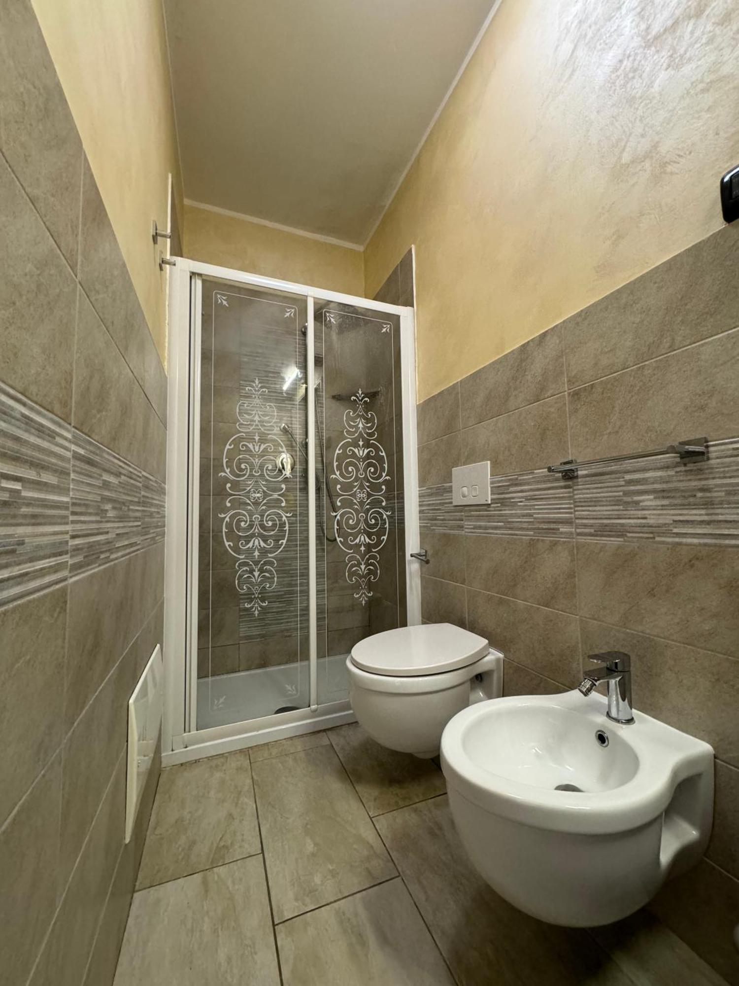 B&B Rivellini Tropea Bagian luar foto