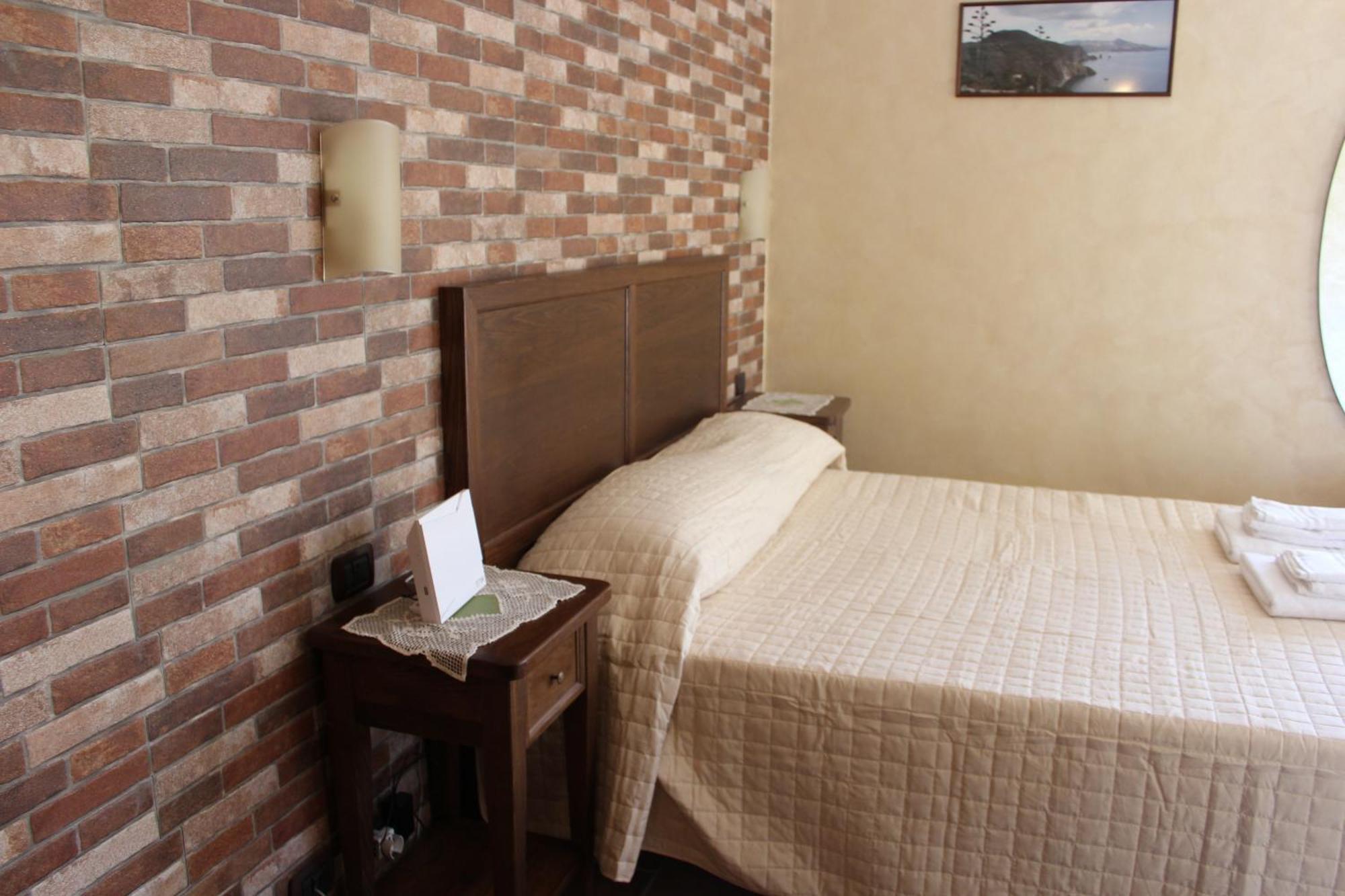 B&B Rivellini Tropea Bagian luar foto