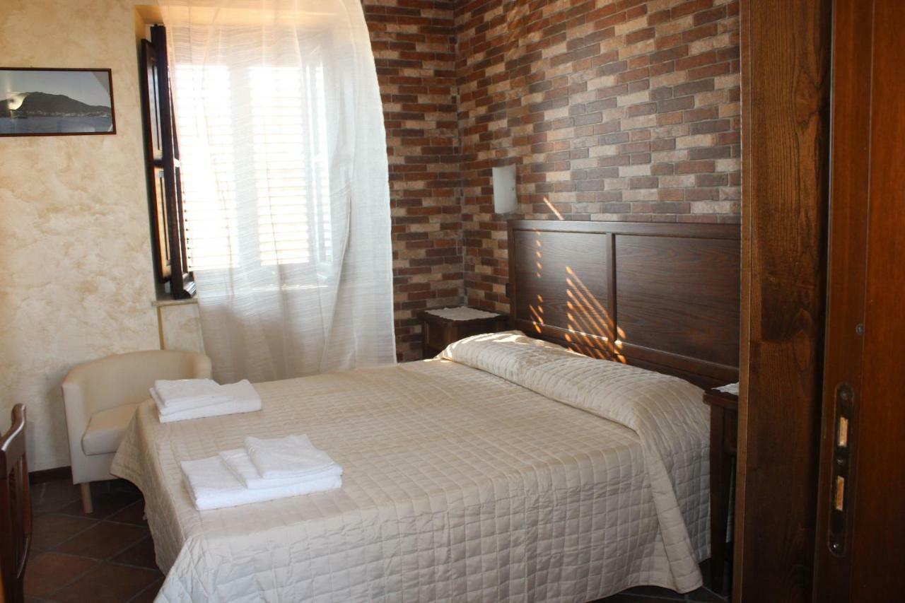 B&B Rivellini Tropea Bagian luar foto